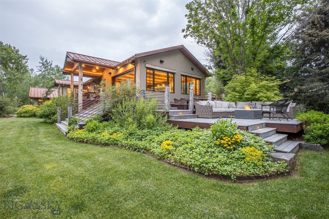 5933 Monforton School Road