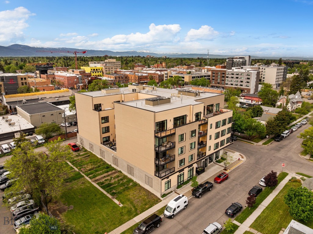 116 N Bozeman Avenue 502