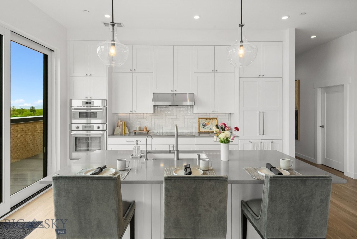 116 N Bozeman Avenue 502