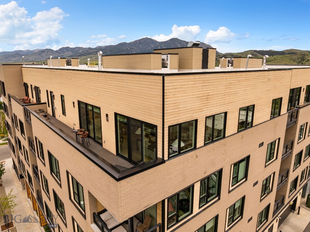 116 N Bozeman Avenue 502