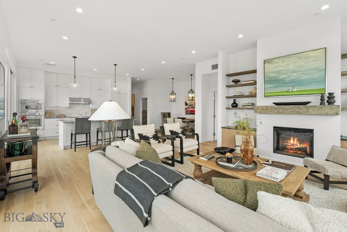 116 N Bozeman Avenue 502