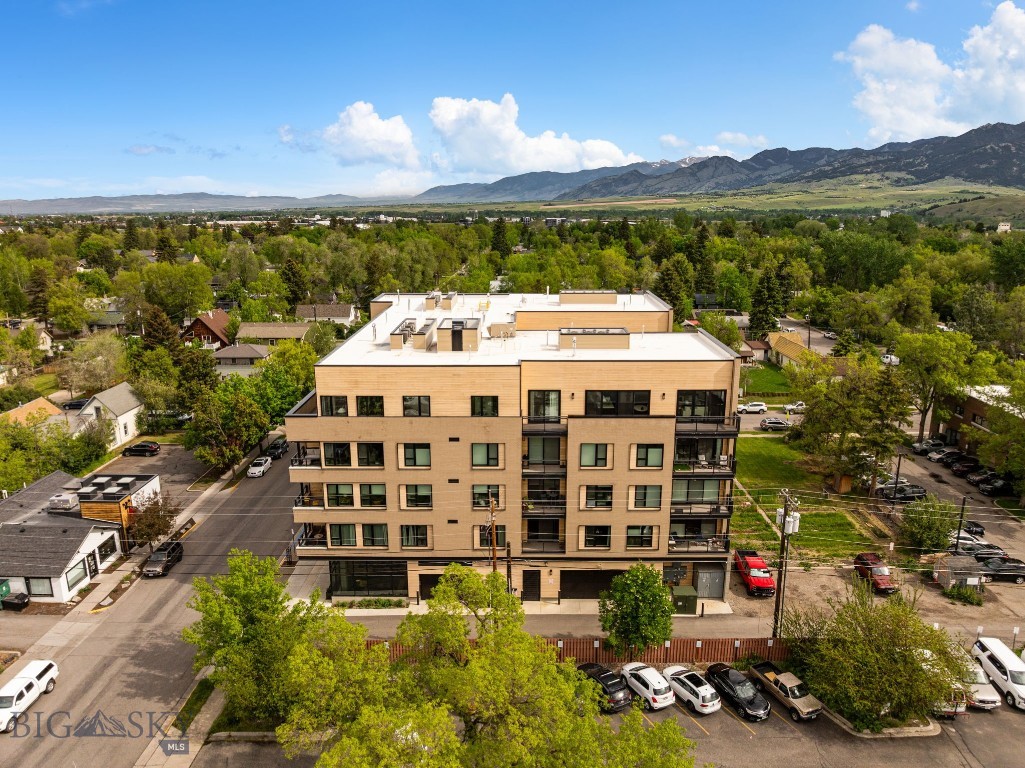 116 N Bozeman Avenue 502