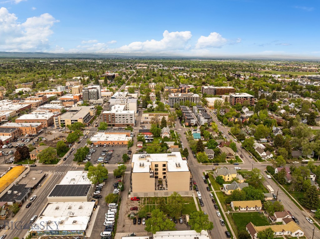 116 N Bozeman Avenue 502