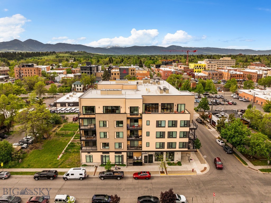 116 N Bozeman Avenue 502