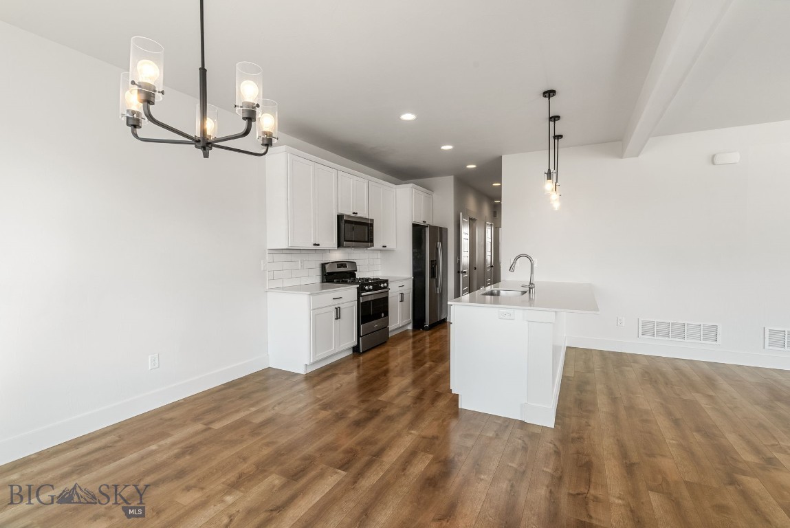 1107 Samantha Lane B
