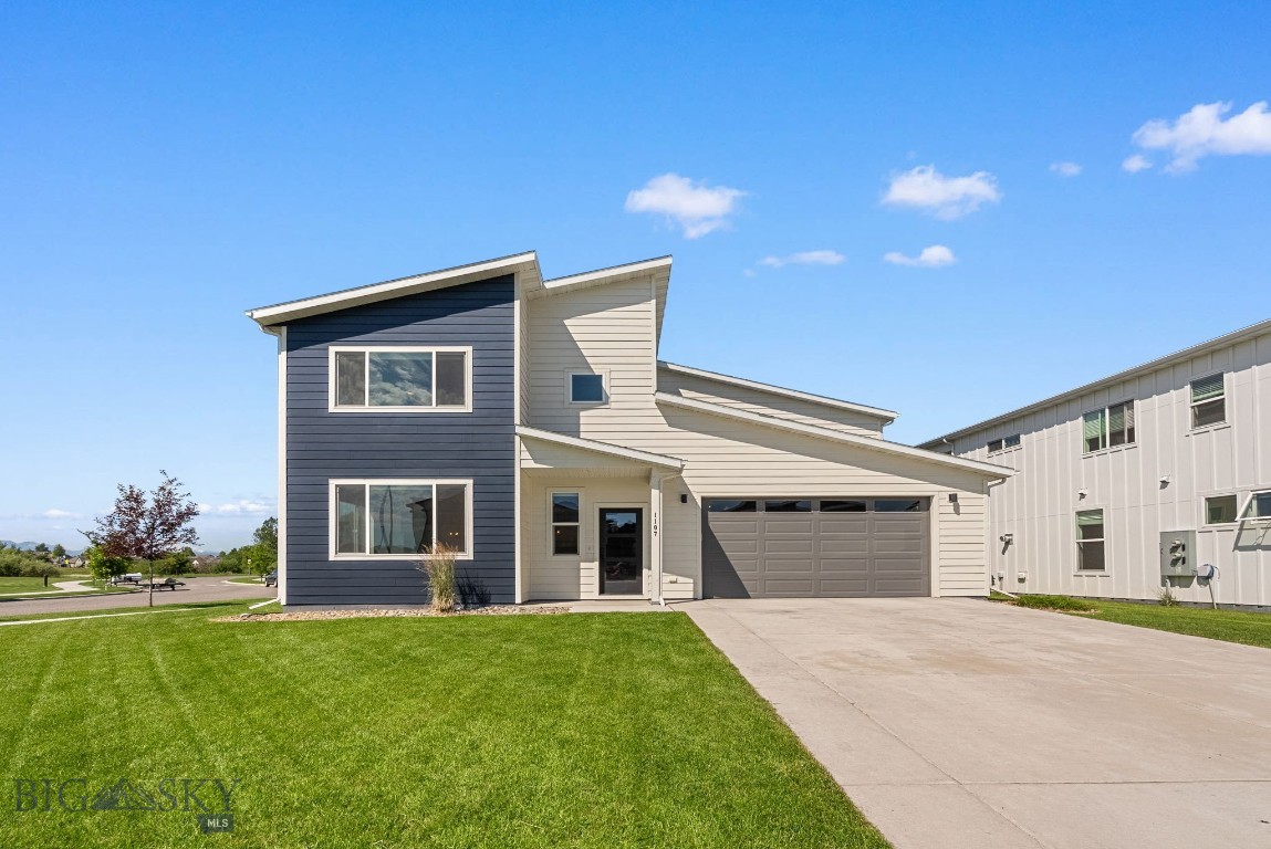 1107 Samantha Lane B
