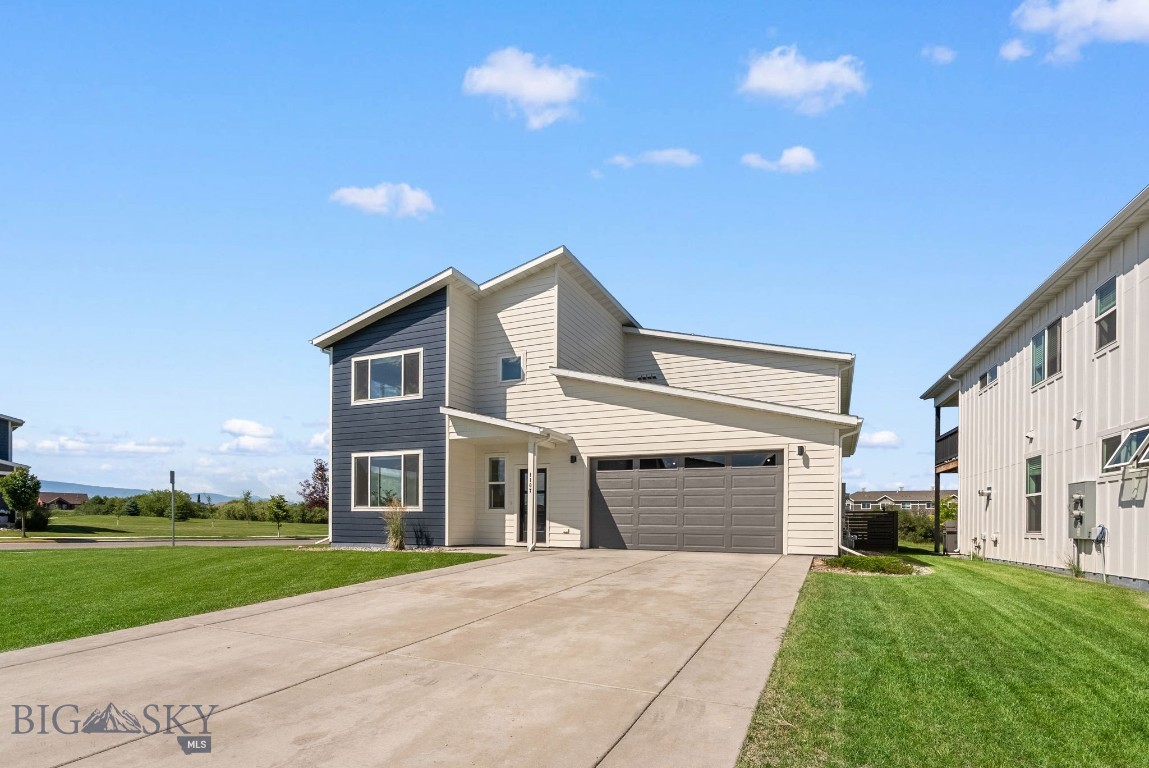 1107 Samantha Lane B