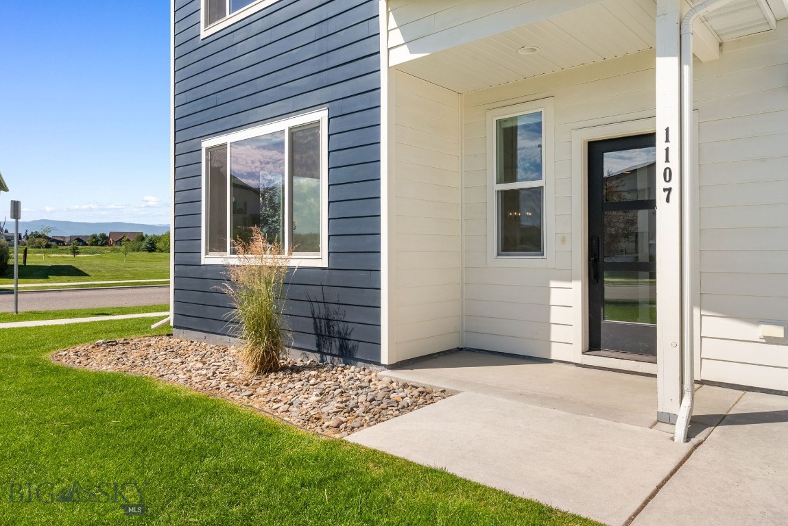 1107 Samantha Lane B