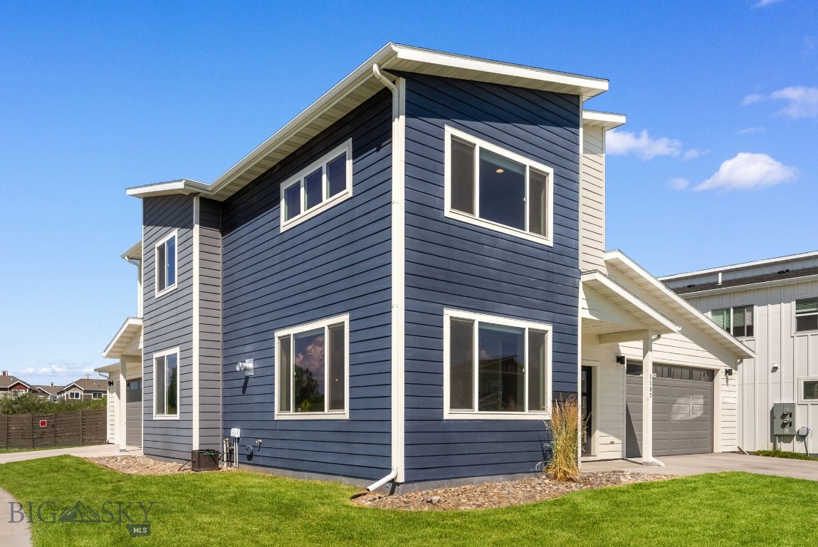 1107 Samantha Lane B