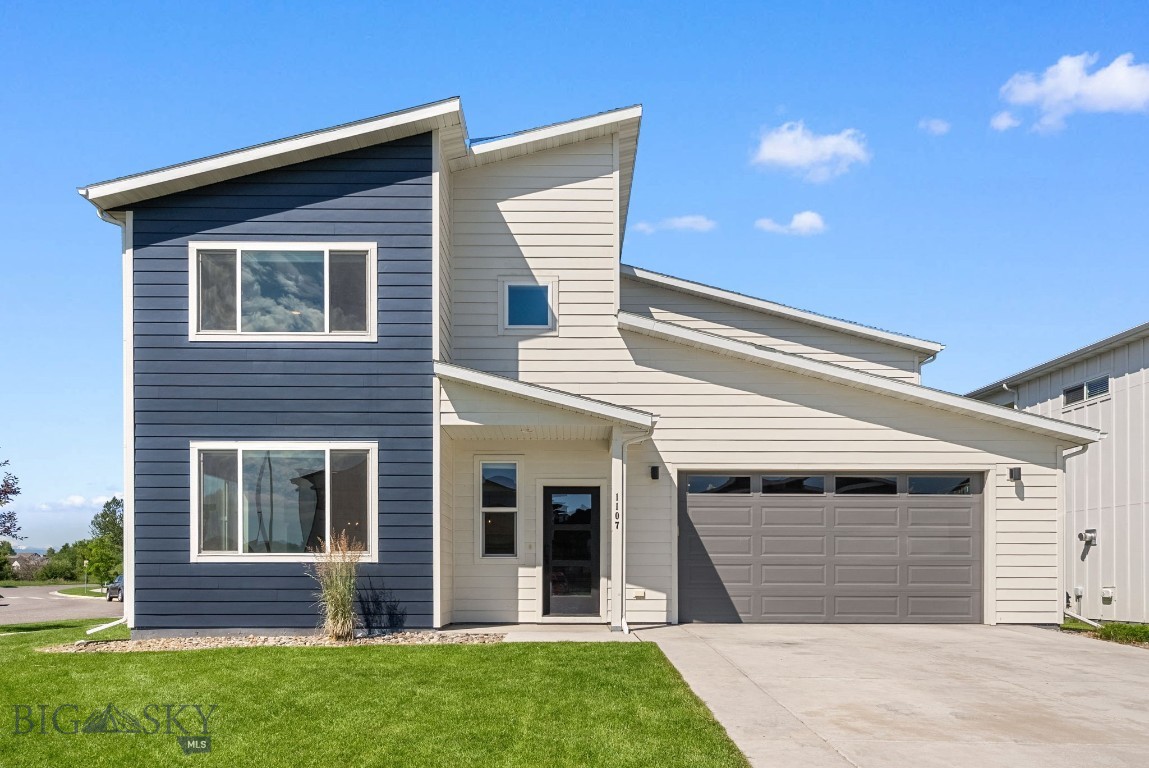 1107 Samantha Lane B
