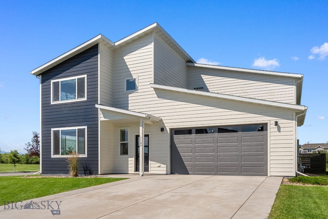 1107 Samantha Lane B