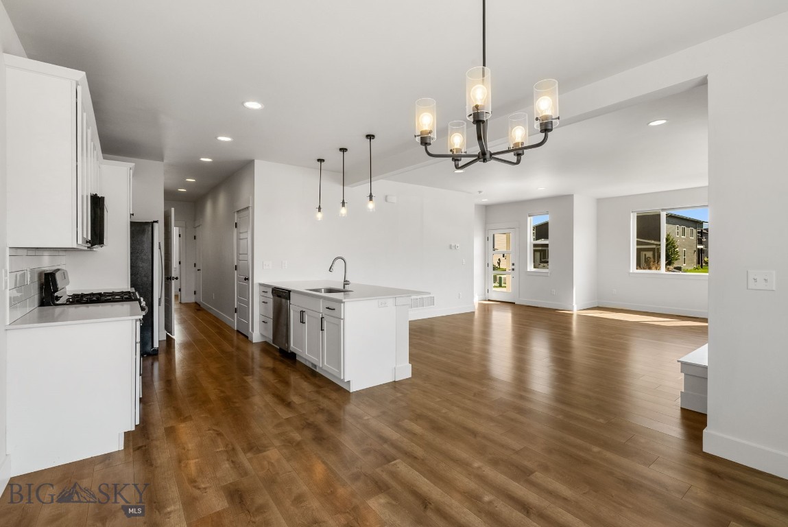 1107 Samantha Lane B