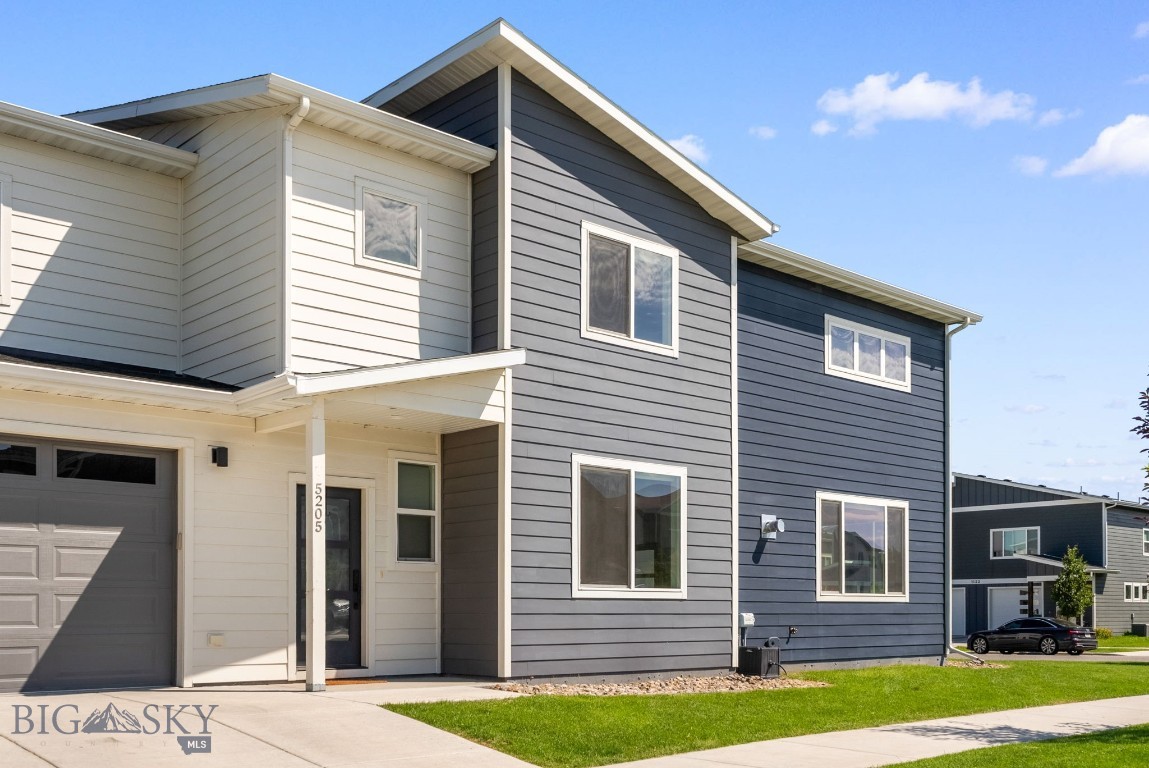 1107 Samantha Lane B