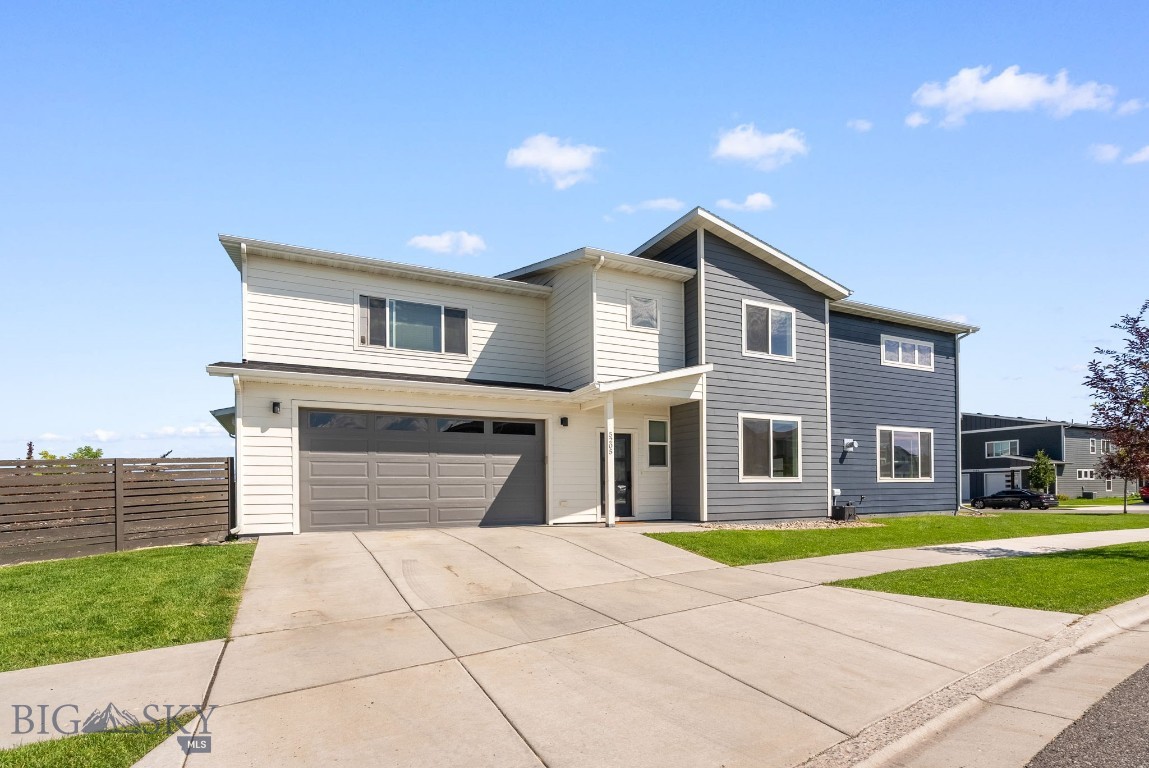 1107 Samantha Lane B