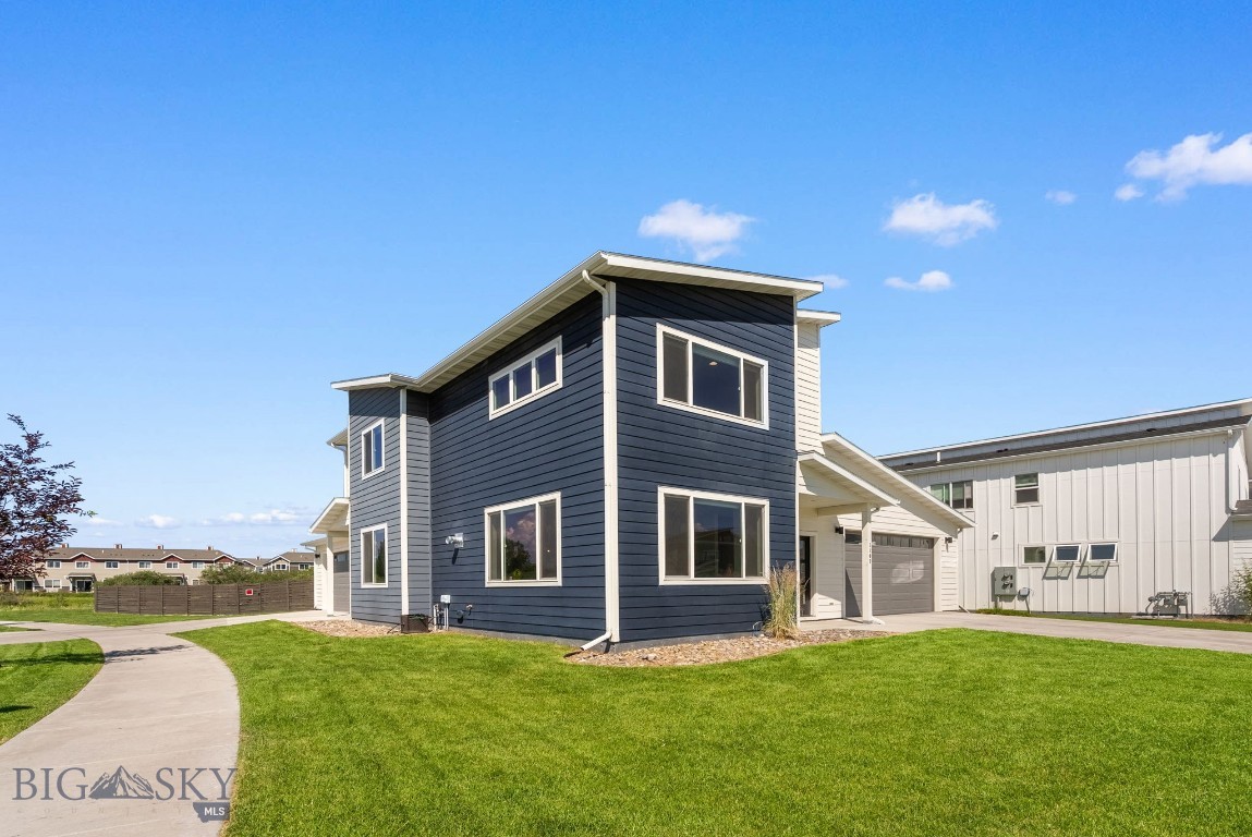 1107 Samantha Lane B