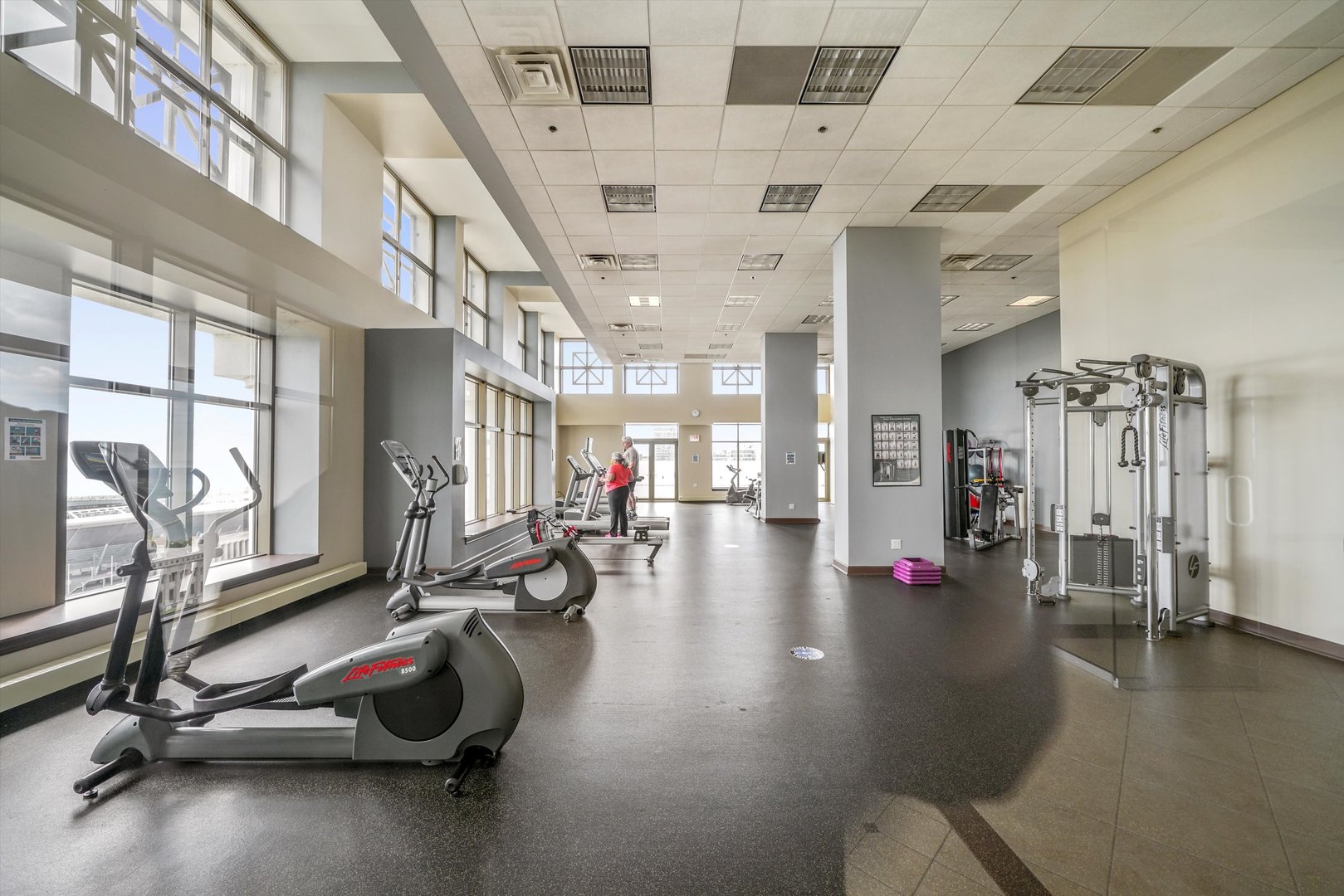 1335 S Prairie Ave UNIT 1201