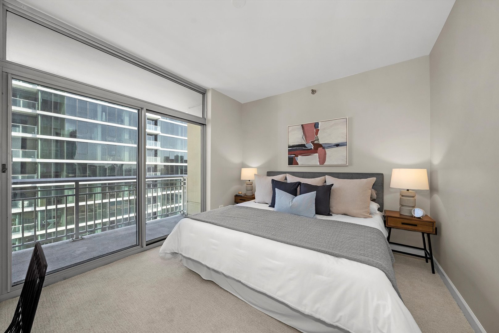1400 S Michigan Avenue Unit: 1402