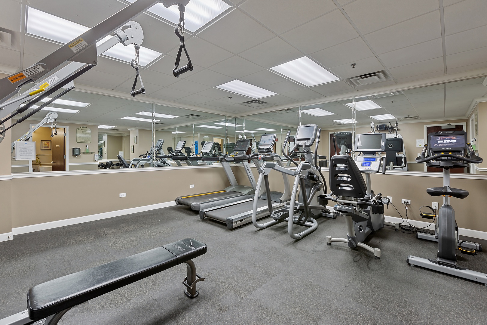 1400 S Michigan Avenue Unit: 1402