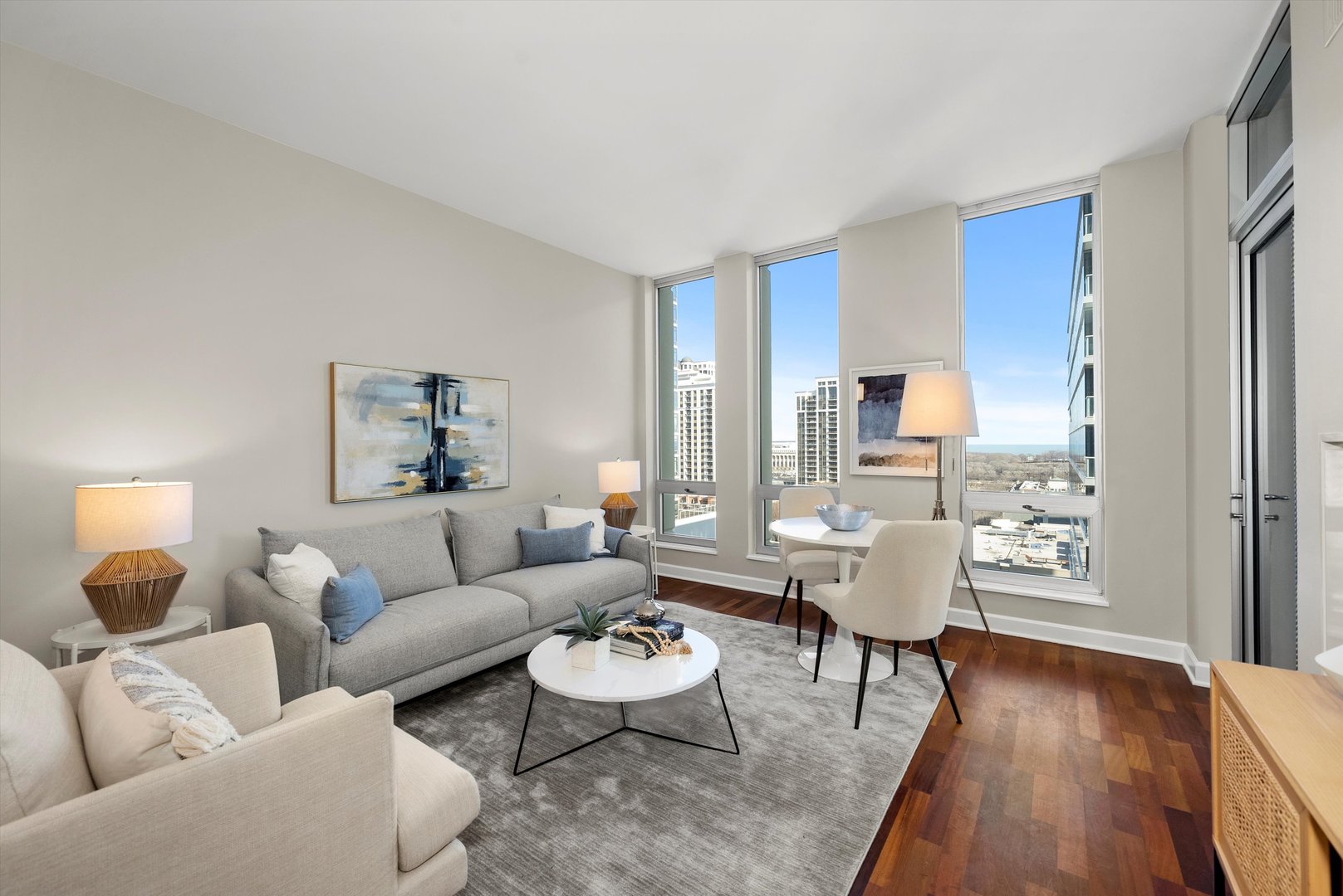 1400 S Michigan Avenue Unit: 1402