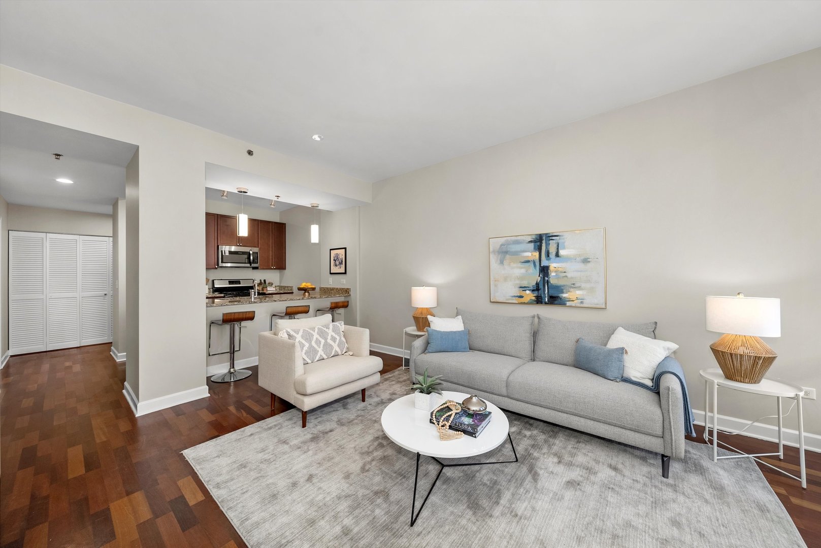 1400 S Michigan Avenue Unit: 1402