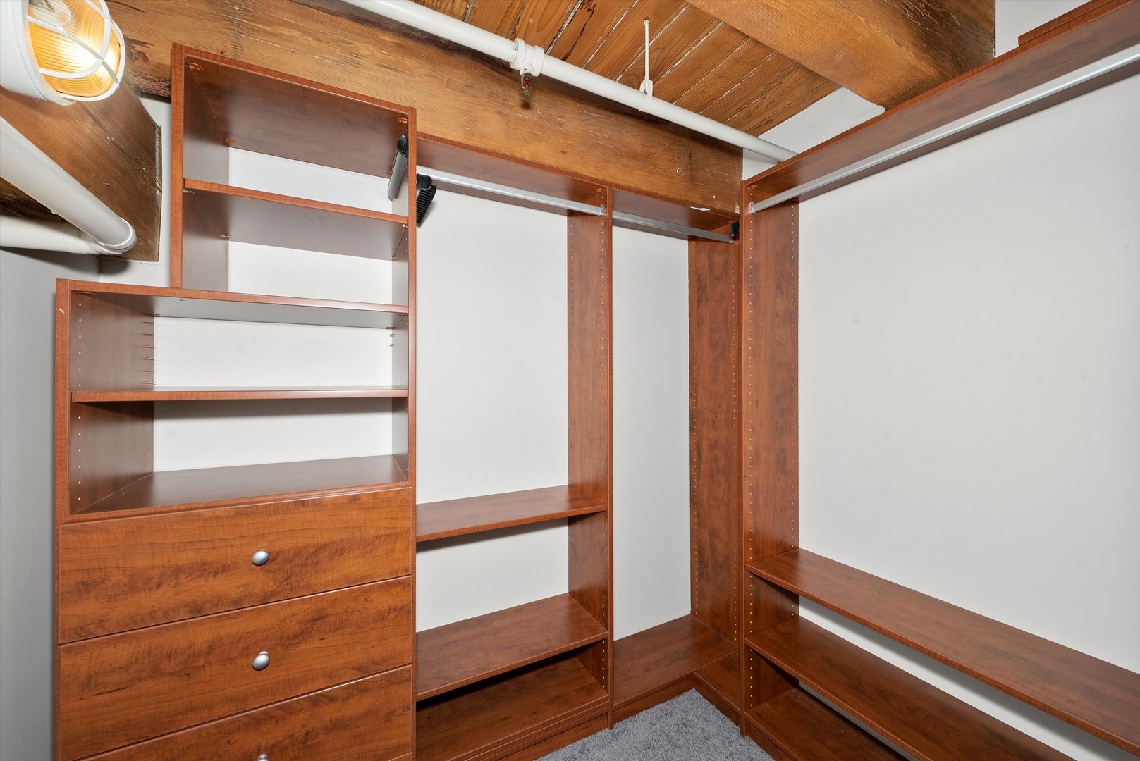 1727 S Indiana Avenue Unit: 116