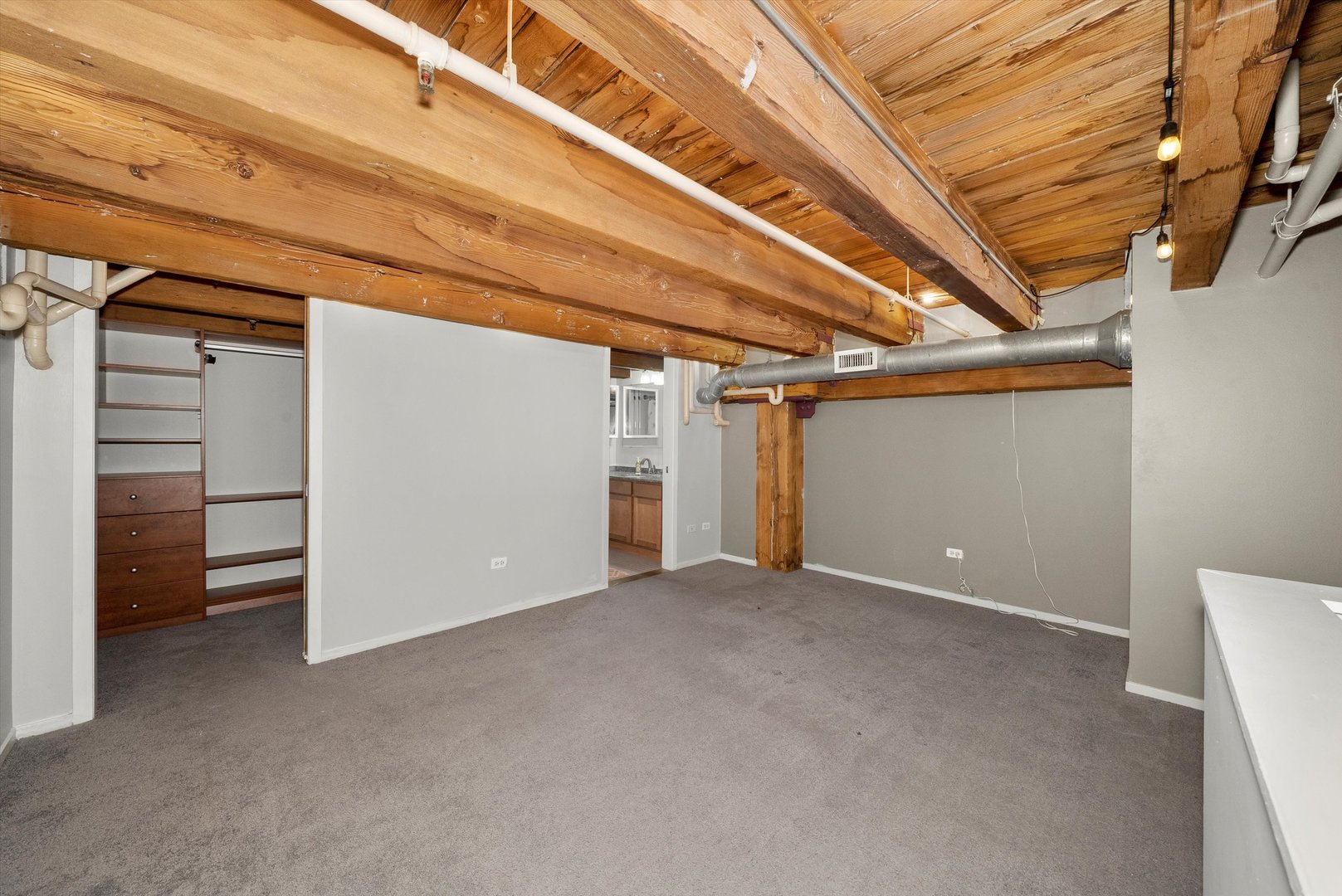 1727 S Indiana Avenue Unit: 116