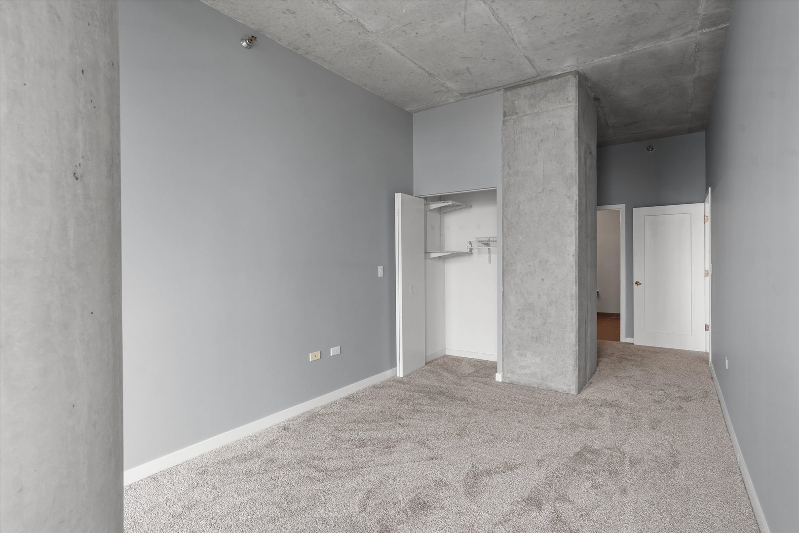 235 W Van Buren Street Unit: 3507