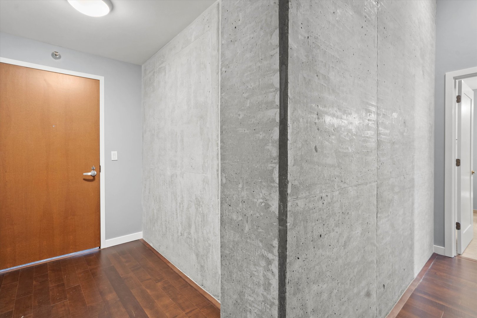 235 W Van Buren Street Unit: 3507