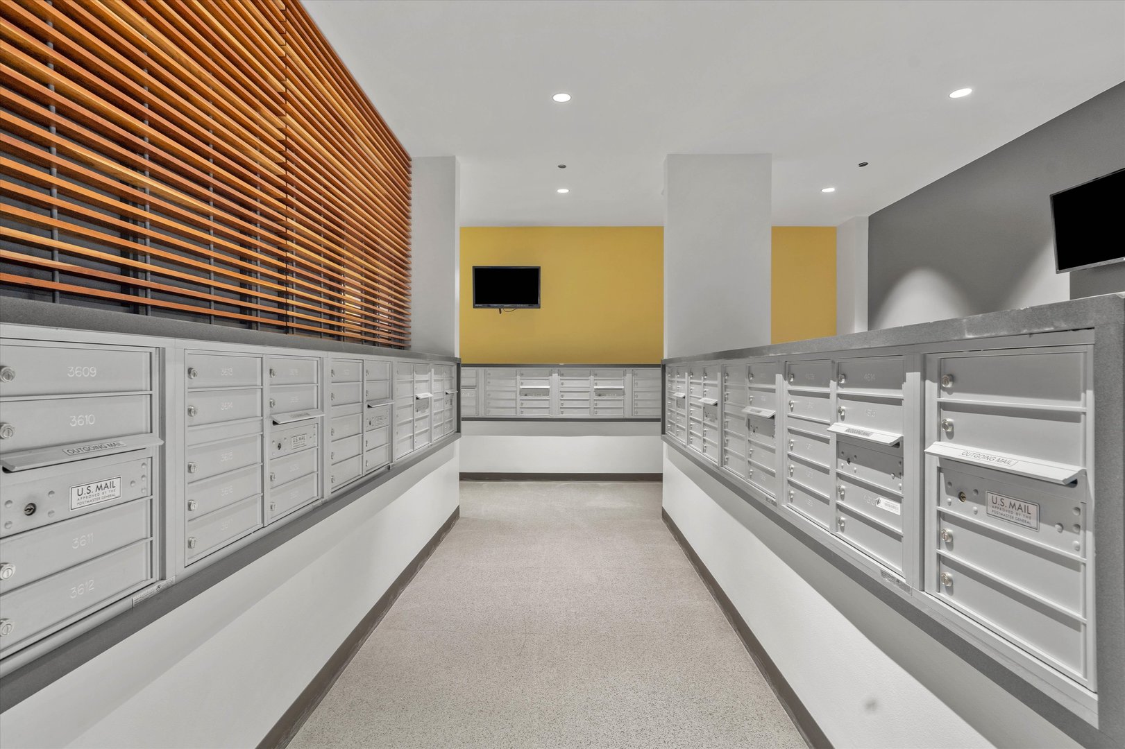 235 W Van Buren Street Unit: 3507