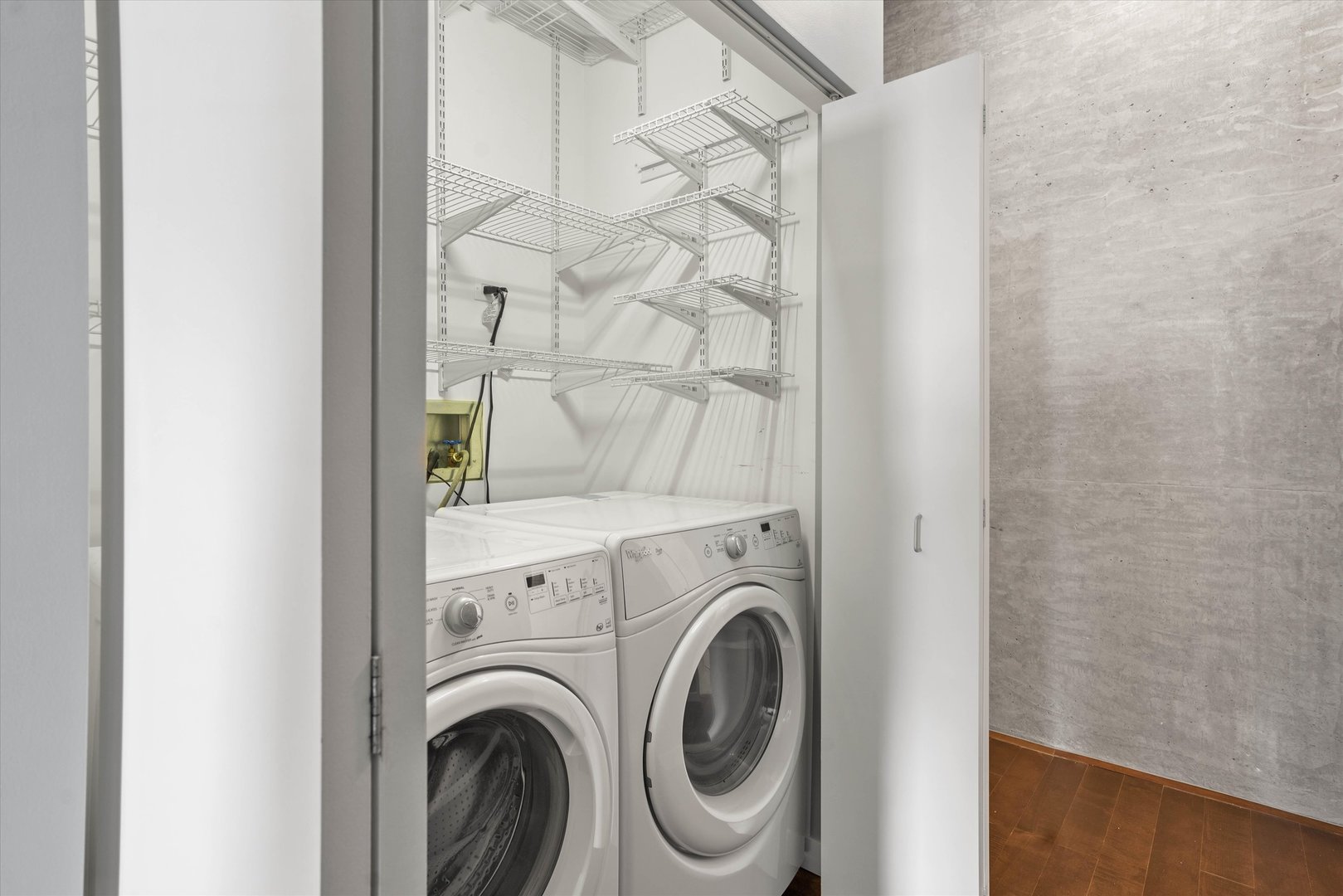 235 W Van Buren Street Unit: 3507