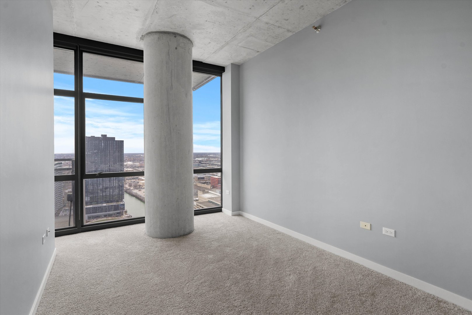 235 W Van Buren Street Unit: 3507