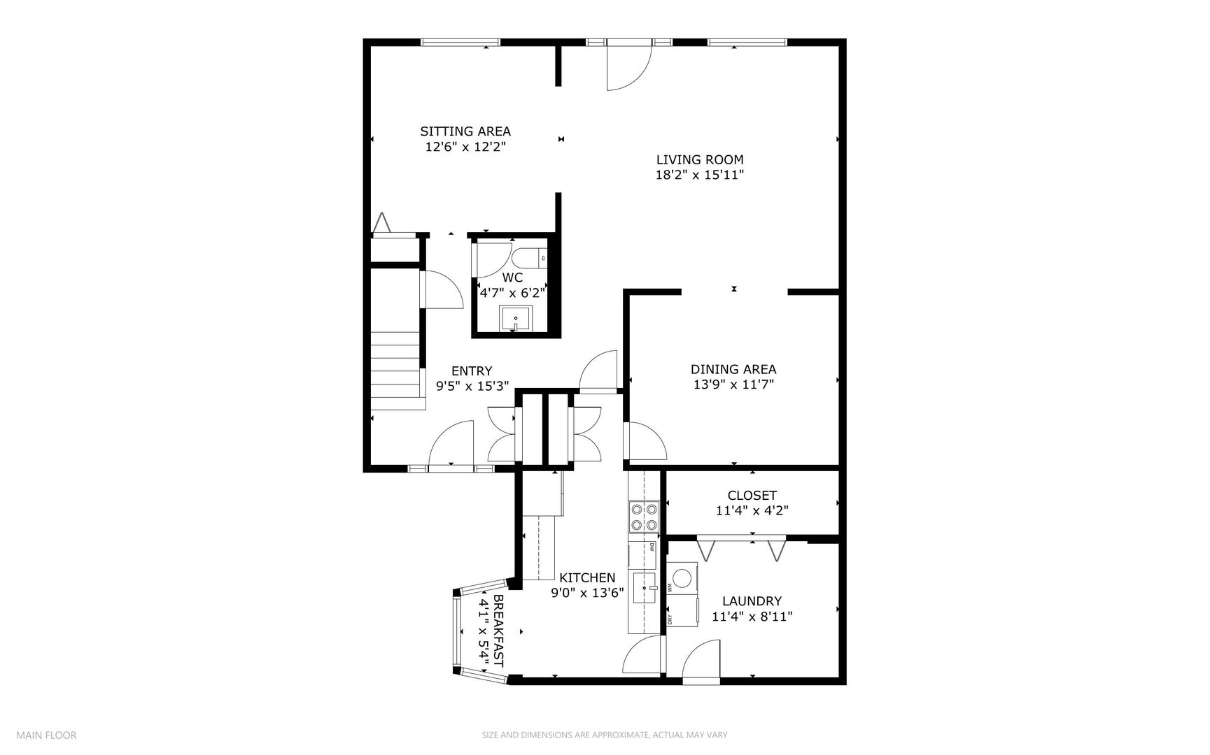 117 RIVERSHIRE Lane