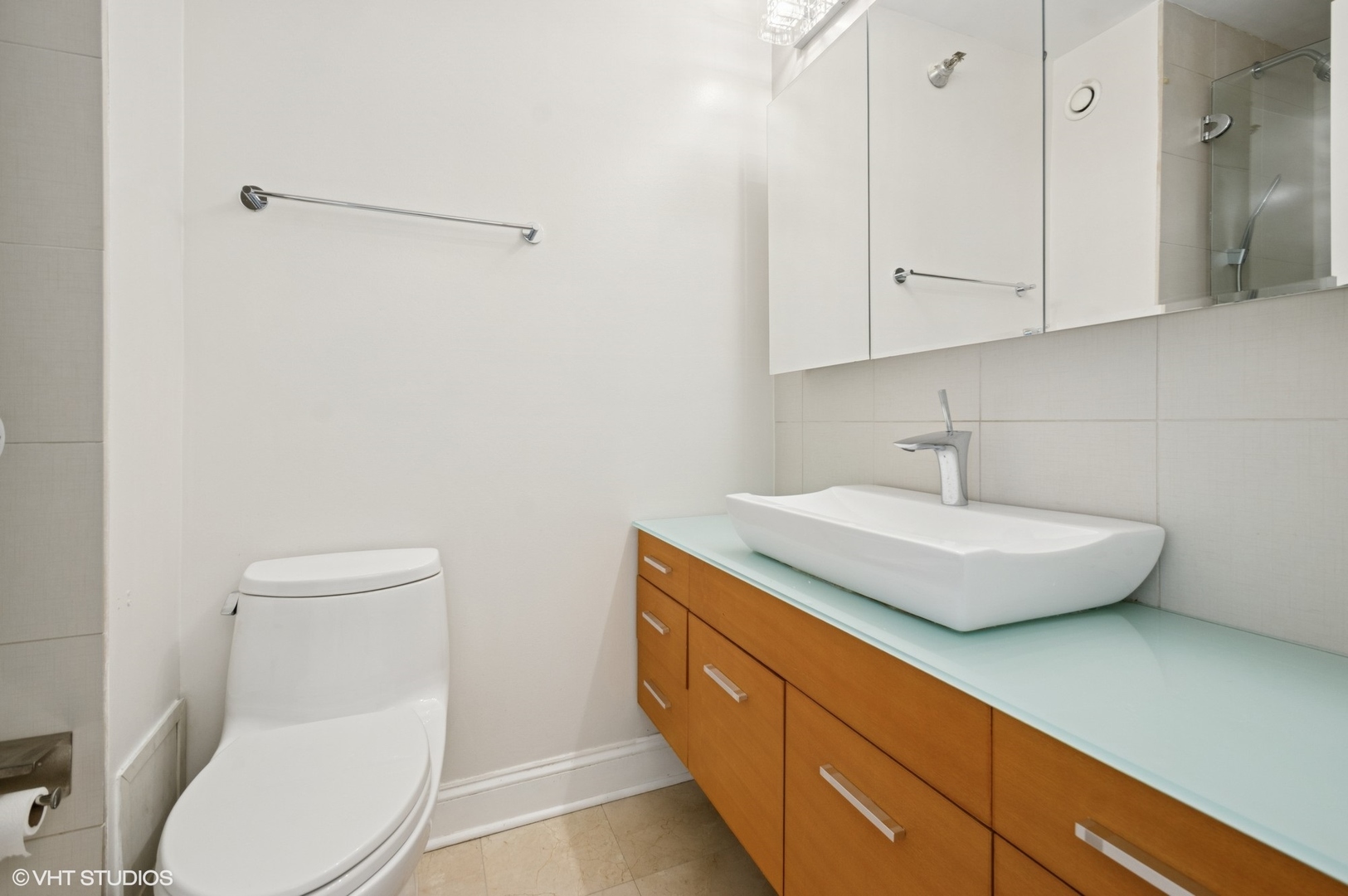 195 N Harbor Drive Unit: 2908