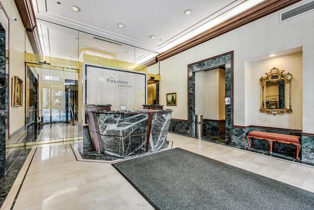 195 N Harbor Drive Unit: 2908