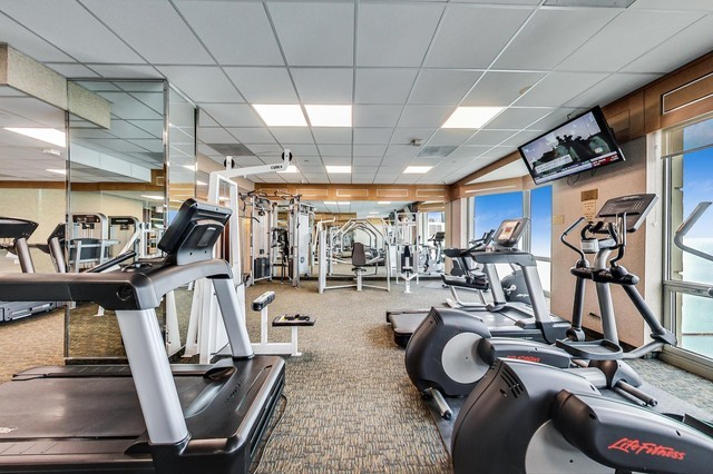 195 N Harbor Drive Unit: 2908