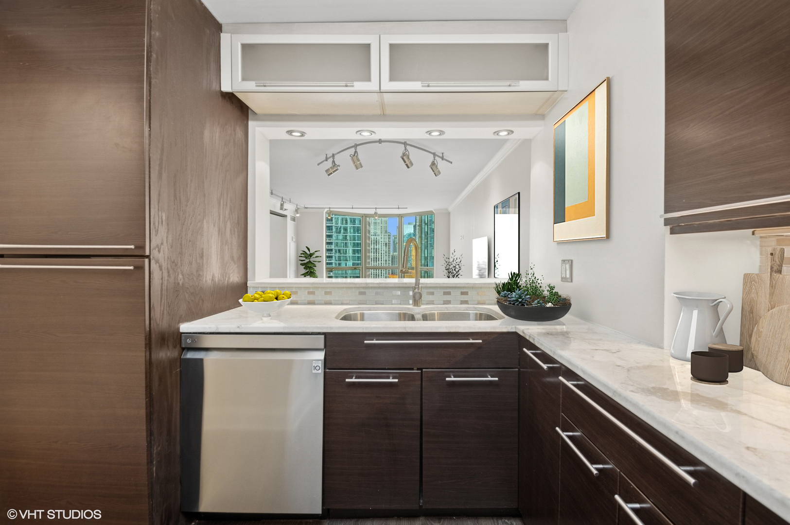 195 N Harbor Drive Unit: 2908
