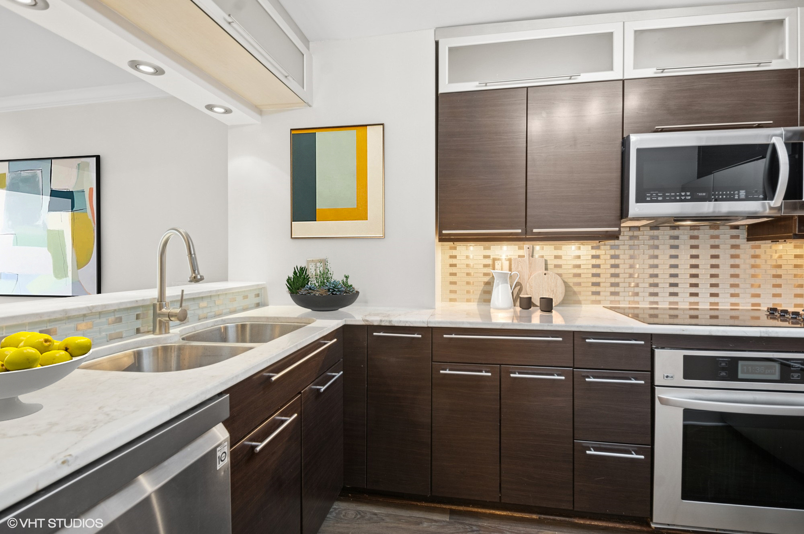 195 N Harbor Drive Unit: 2908