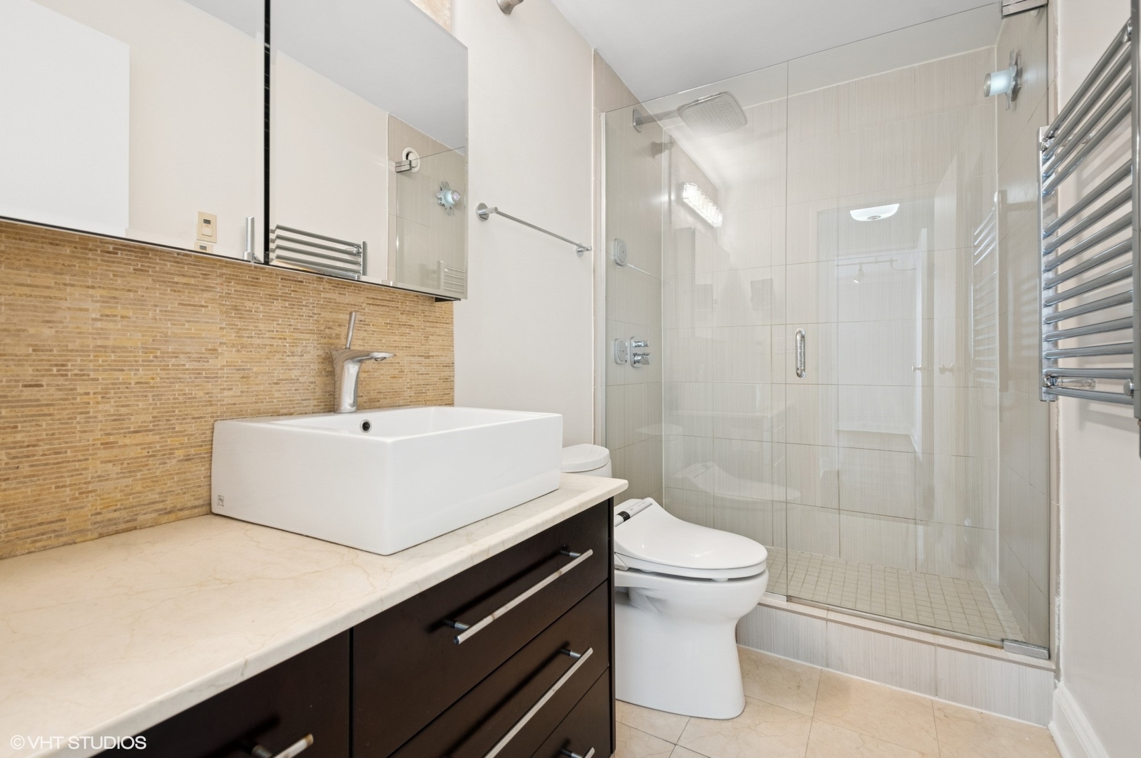 195 N Harbor Drive Unit: 2908