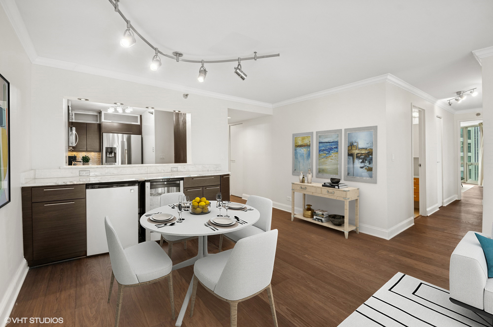 195 N Harbor Drive Unit: 2908