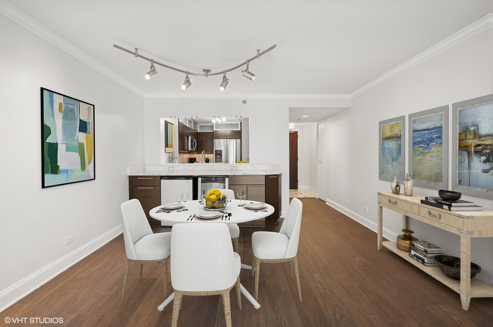 195 N Harbor Drive Unit: 2908