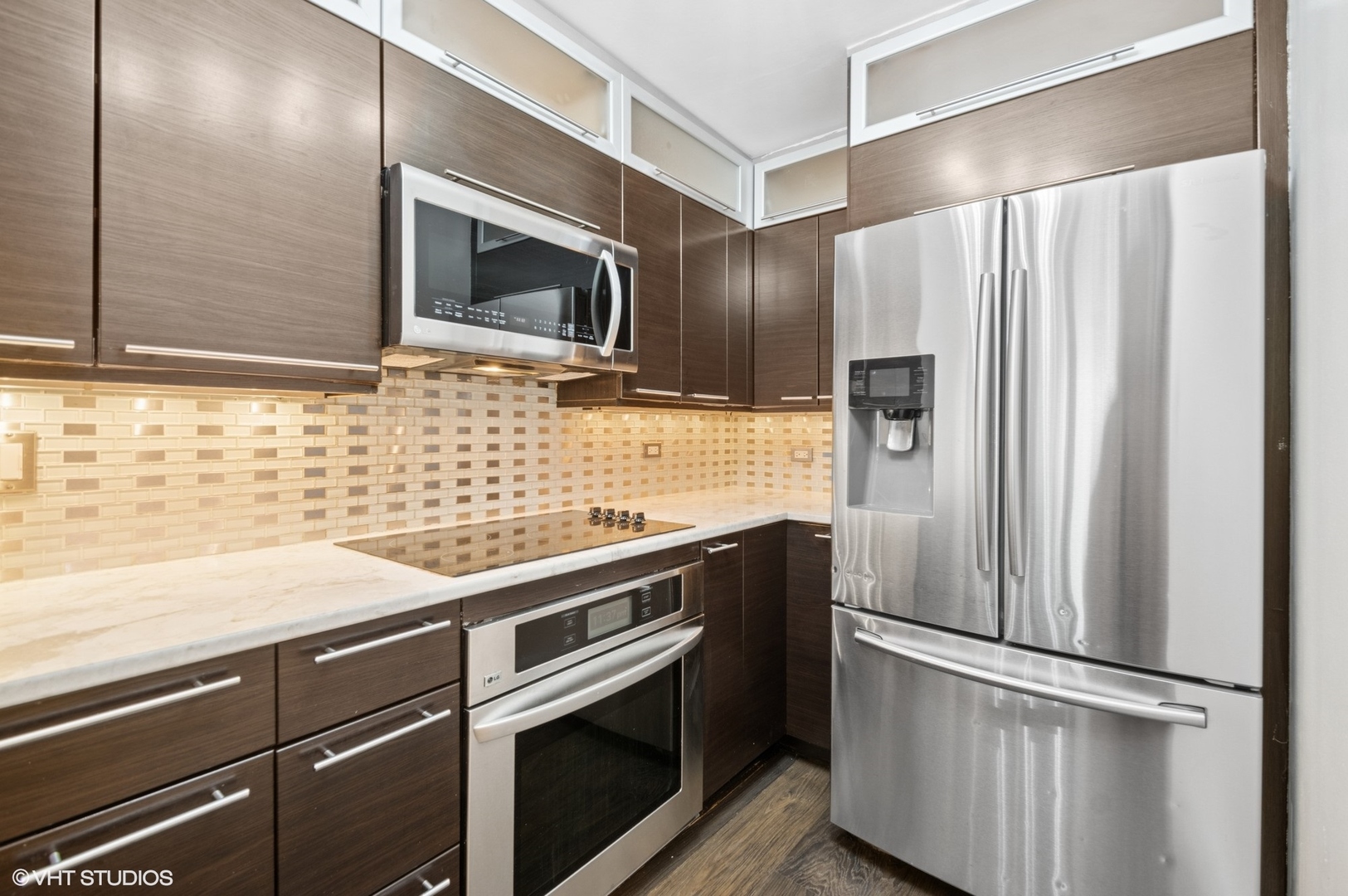 195 N Harbor Drive Unit: 2908