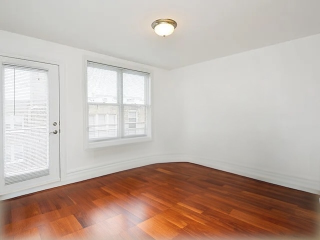 5127 N Damen Avenue Unit: C