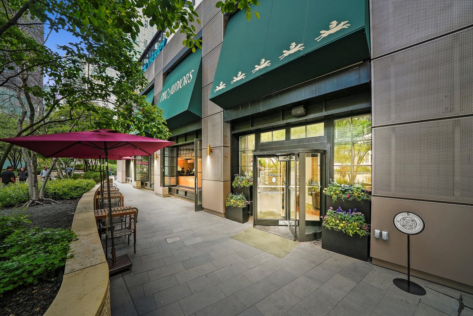 405 N Wabash Avenue Unit: 814