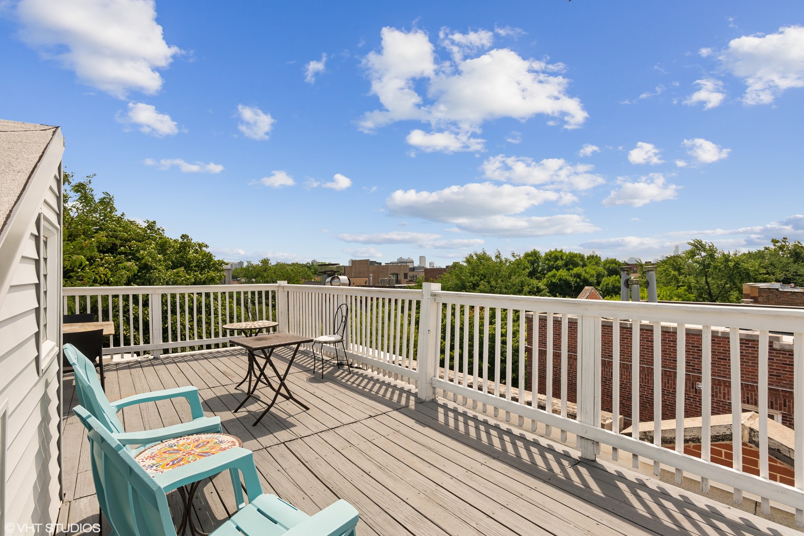 3456 N Janssen Avenue Unit: G3