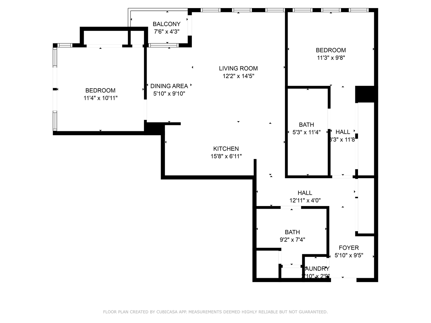 1400 S Michigan Avenue Unit: 1709