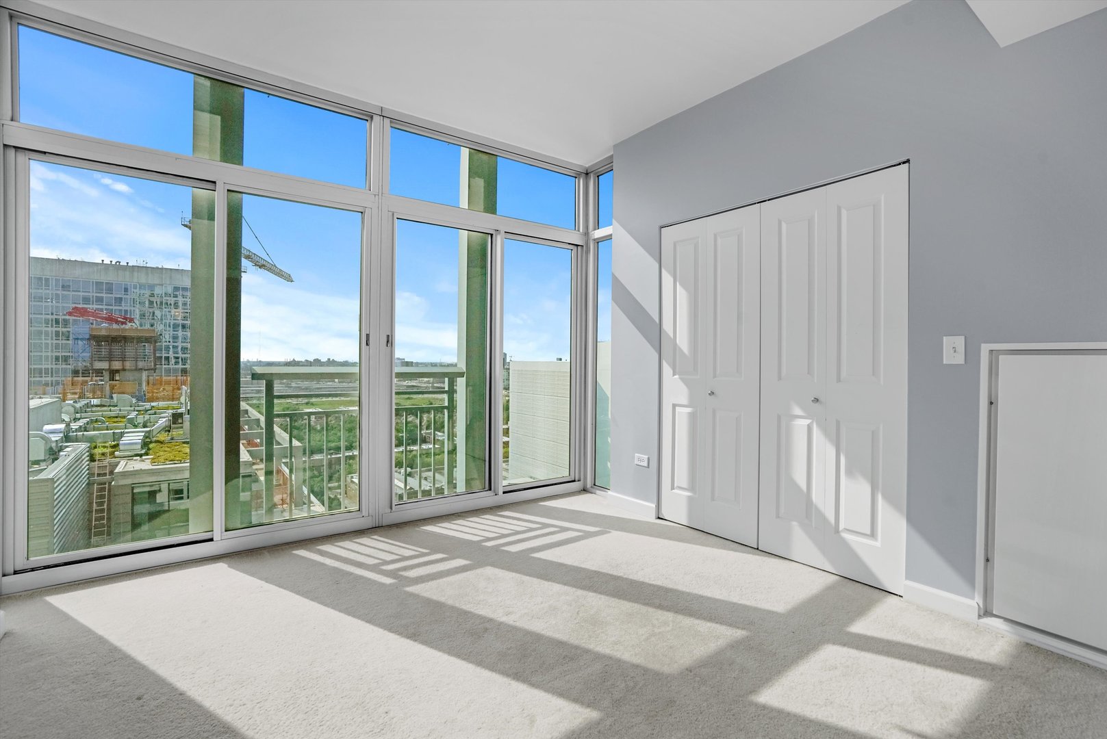 1400 S Michigan Avenue Unit: 1709