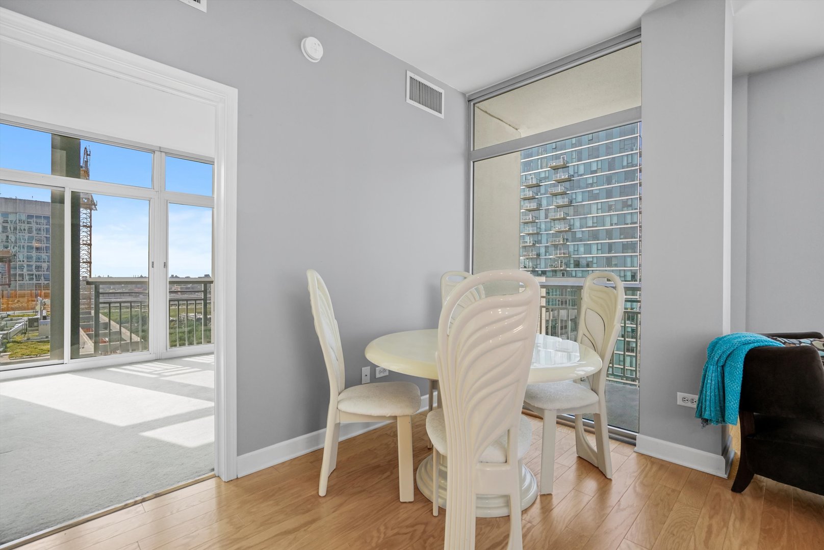 1400 S Michigan Avenue Unit: 1709