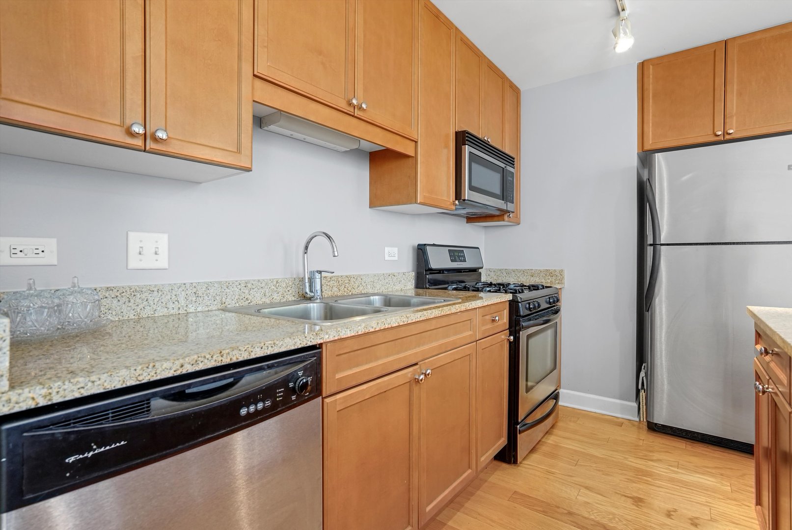 1400 S Michigan Avenue Unit: 1709