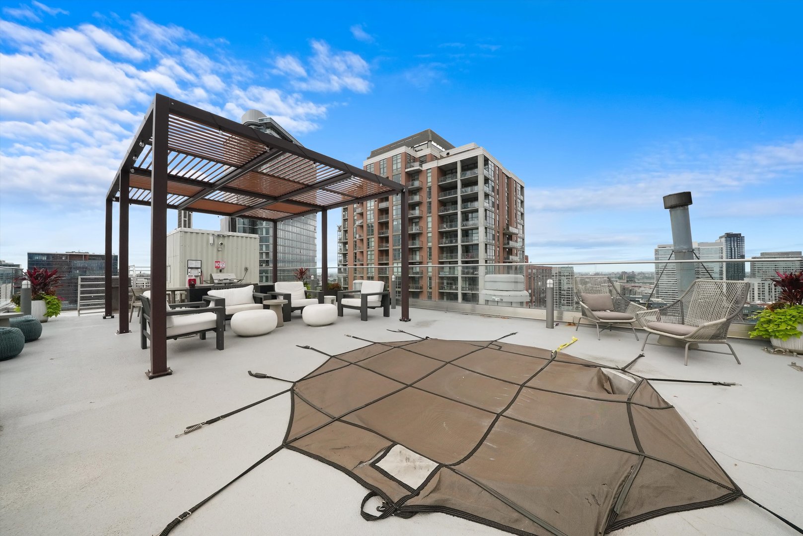 40 E 9TH Street Unit: 1201