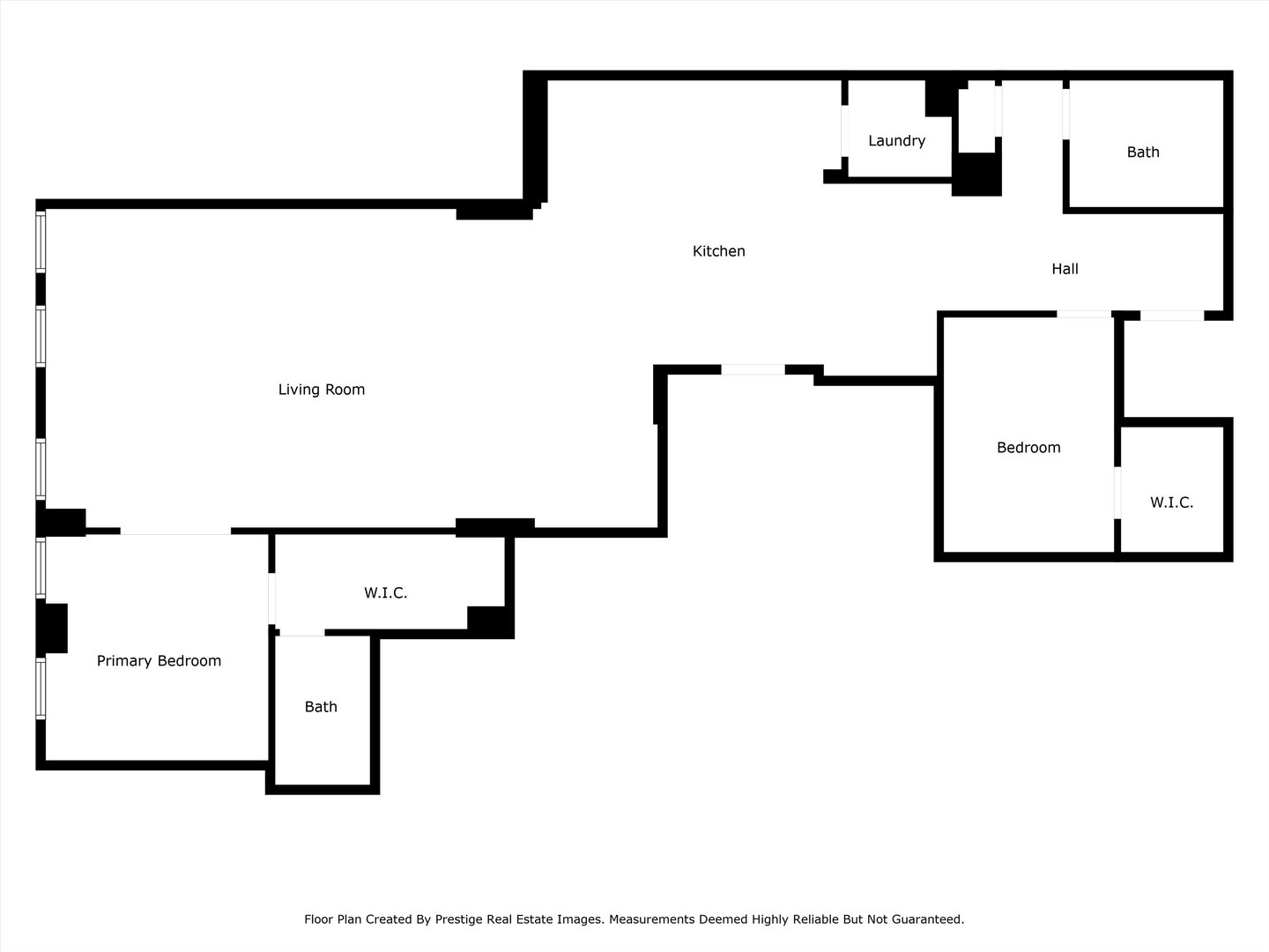 40 E 9TH Street Unit: 1201